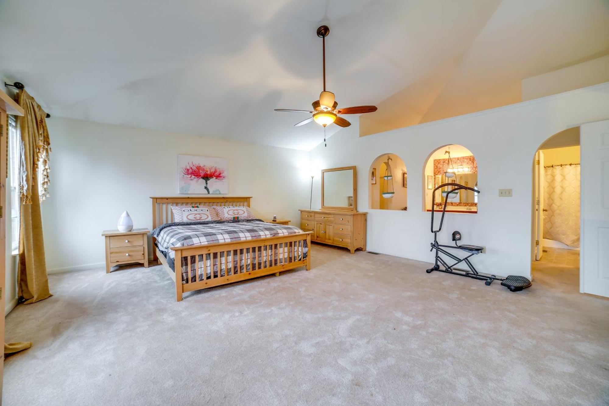 Pet-Friendly Apollo Home With Furnished Deck! New Kensington Exterior photo